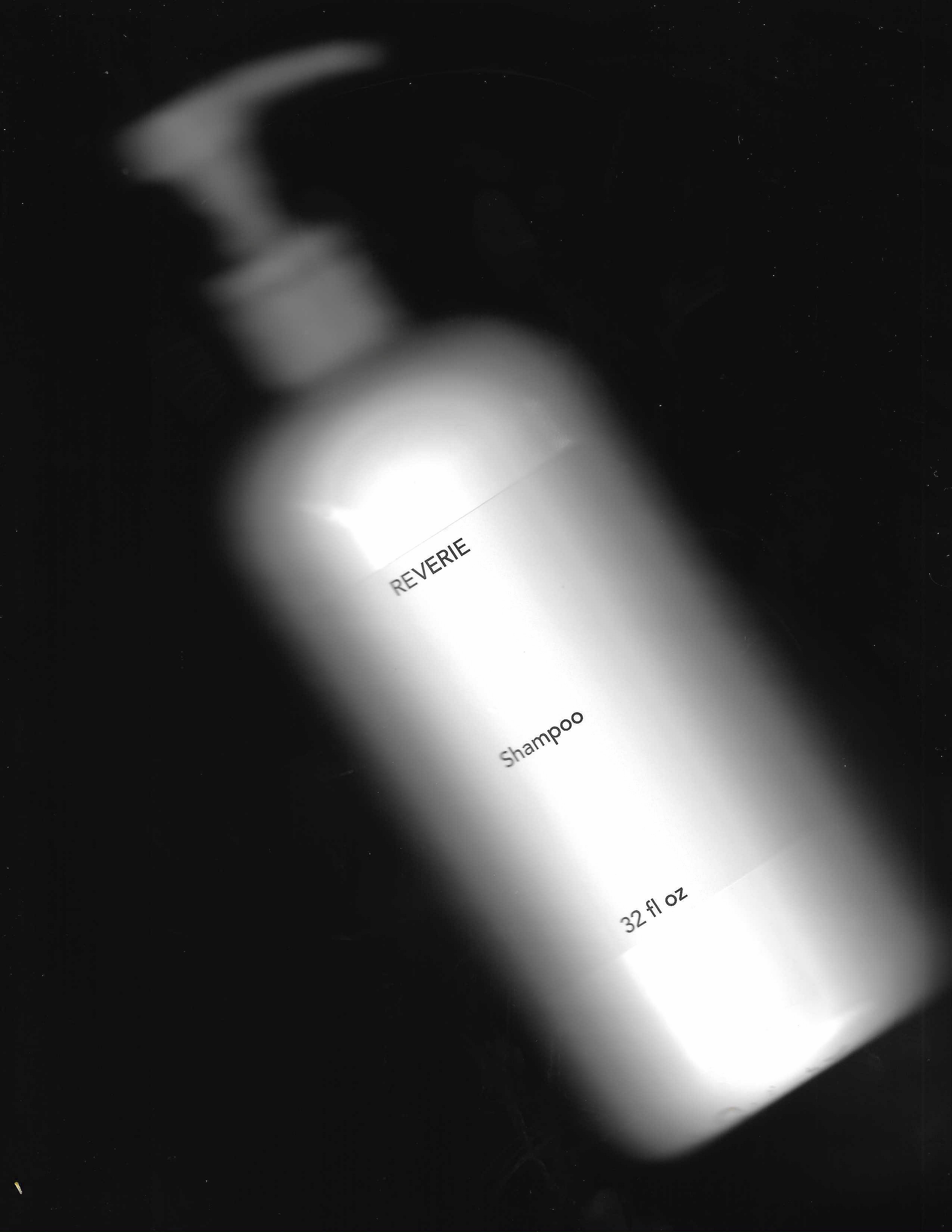 Reverie, one of Blake Roberts' vegan haircare picks